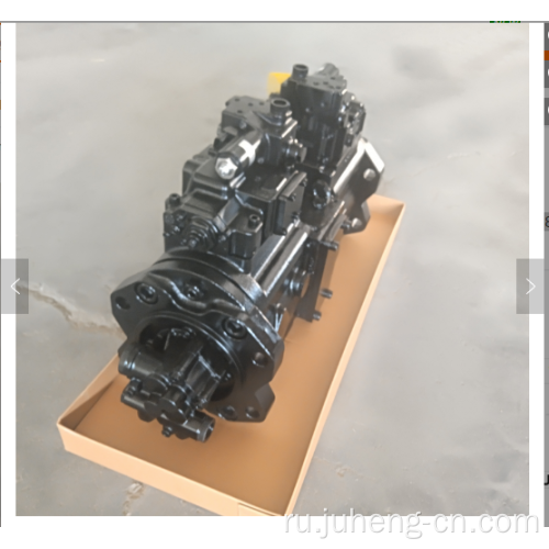 СК330 Гидравлический Главный насос SK330 Гидравлический насос LC10V00005F4